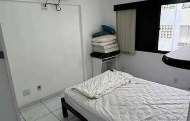 Imagem 6: Apartamento em Embaré, Apartamento em Santos, Apartamento com 2 dorms,...