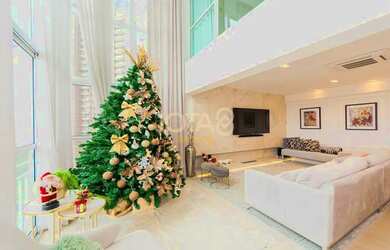 Imagem 7: APARTAMENTO DUPLEX COM VISTA DEFINITIVA NO ECOVILLE Apartamento Duplex...