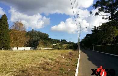 Imagem: O terreno possui 468m² de Área e está localizado em Nova