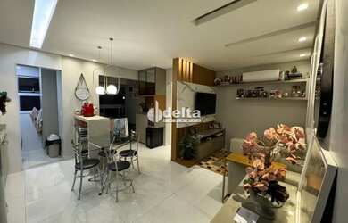 Imagem 5: Apartamento para venda no bairro Santa Mônica em Uberlândia-MG
