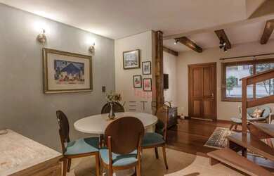 Imagem 4: Casa à Venda em Gramado, Mobiliada