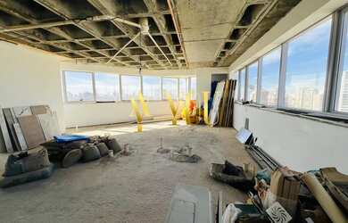 Imagem: O depósito possui 5 Vagas na garagem, 261m² de Área e está