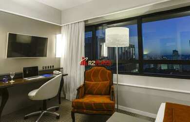 Imagem 2: Flat com ótimo preço no bairro Bela Vista. Confira!