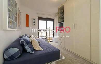 Imagem 10: Cobertura 370m² 4 Dormitórios para Venda em Moema