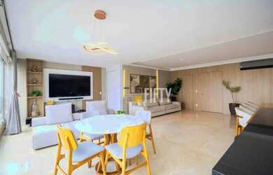 Imagem 5: Apartamento com 3 dormitórios à venda, 222 m² por R$ 4.290.000,00 -...