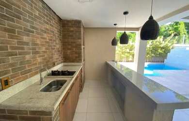 Imagem 13: Casa Condomínio Art Life Recreio dos Bandeirantes