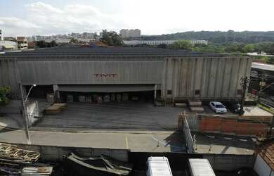 Imagem 3: Pavilhão/Galpão para alugar no bairro Vila Sul Americana - Carapicuíba/SP