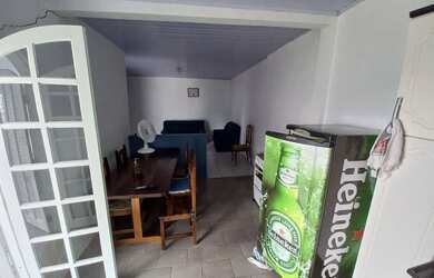 Imagem 15: Casa na praia em guaratuba