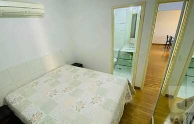 Imagem 14: Apartamento com 2 dormitórios sendo 1 suíte , com vista livre, a uma...