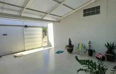 Imagem 2: Casa na sacramenta. Churrasqueira, 2 Vagas na garageme3 Dormitórios