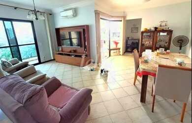 Imagem 2: Apartamento 4 quartos à venda no a Cidade Nova