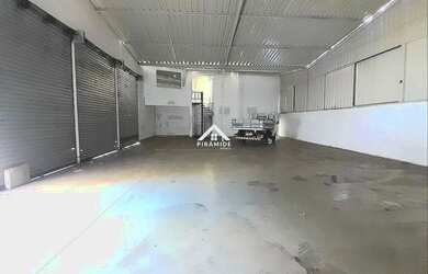 Imagem 3: LOCAÇÃO DE GALPÃO em Contagem