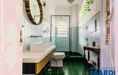 Imagem 14: APARTAMENTO - BARRA FUNDA - SP