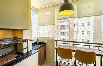 Imagem 15: Apartamento Jardins de Monet