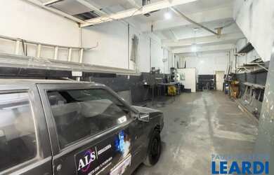 Imagem 6: GALPÃO - BARRA FUNDA - SP