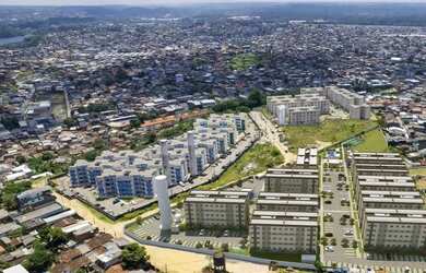 Imagem 7: Imóvel para venda possui 36 metros quadrados com 2 quartos em Jardim...