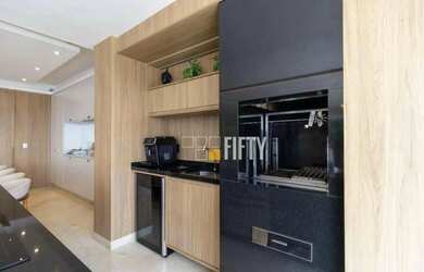 Imagem 4: Apartamento com 3 dormitórios à venda, 222 m² por R$ 4.290.000,00 -...