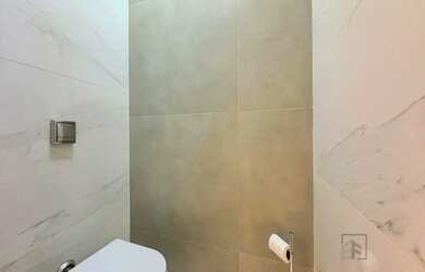 Imagem 10: Sobrado com 4 suítes mobiliado a venda condomínio Portal do Sol Green...