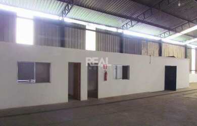 Imagem 11: Galpão para aluguel, Distrito Industrial Jardim Piemont Norte - Betim/MG