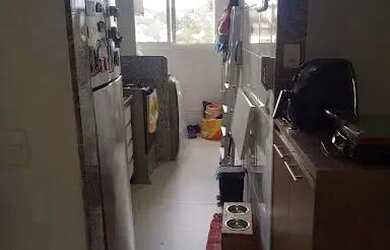 Imagem 11: Apartamento com 3 dormitórios à venda, 68 m² por R$ 350.000,00 - Maria...