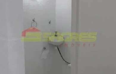 Imagem 7: Sobrado comercial 250m² por R$ 6.000,00