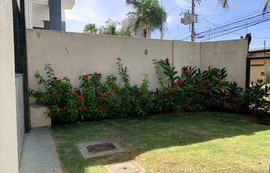 Imagem 4: Imóvel para aluguel com 96 metros quadrados com 3 quartos em Parque Amazônia...