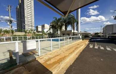 Imagem 14: Venda de Apartamentos / Padrão na cidade de Araraquara