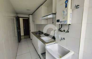 Imagem 4: Garden com 3 quartos à venda, 94 m² por R$ 580.000 - Flamengo - Maricá/RJ