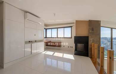 Imagem 16: Cobertura 2 dormitórios 2 vagas no Bela Vista