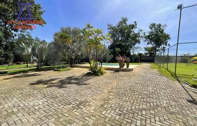 Imagem 15: Chácara com estrutura completa à Venda - 11.916 m²