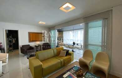 Imagem 3: ED PARC ROCHER | GLEBA PALHANO | APARTAMENTO 165M² ÚTIL | ANDAR ALTO