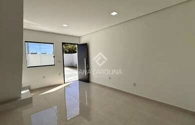 Imagem 4: Linda Casa Moderna à Venda no Bairro Belvedere