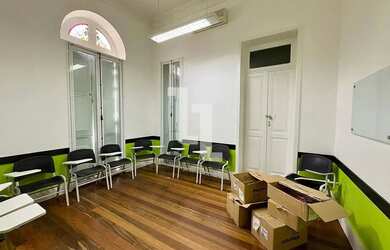 Imagem 10: Imóvel para aluguel tem 380 metros quadrados com 7 quartos em Cosme Velho - Rio de Janeiro