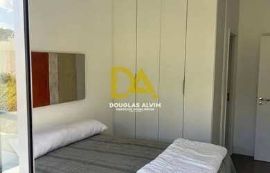 Imagem 16: Casa Mobiliada para Locação - 3 suítes - Condomínio Origem MPD - Alphaville