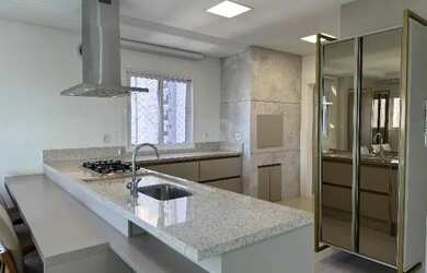 Imagem 3: MOBILIADO, 3 suíte, 4 bwc, 3 vagas, Próximo ao mar, pronto para vc morar muito bem em BC