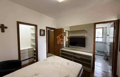 Imagem 16: Apartamento com 4 dormitórios para alugar, 212 m² por R$ 24.879,60/mês...