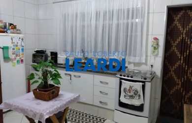 Imagem: SOBRADO - BARRA FUNDA - SP