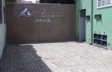 Imagem: A casa possui 2 Dormitórios, 1 Banheiro, 214m² de Área e