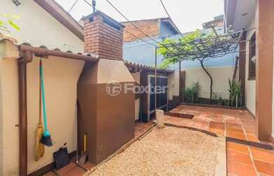 Imagem 11: Imóvel para venda possui 305 metros quadrados com 4 quartos em Tristeza...