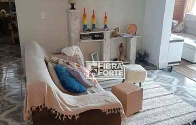 Imagem 5: Casa com 3 quartos à venda - Jardim dos Oliveiras - Campinas/SP