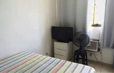 Imagem 13: Apartamento Mobiliado 2 suites Cond Viverde Residencial Recreio dos bandeirantes