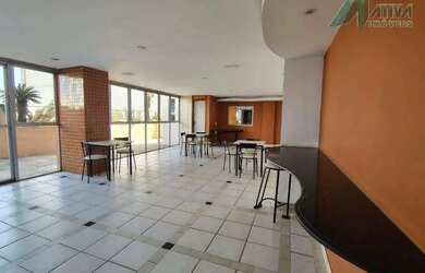 Imagem 13: Cobertura com 1 dormitório, 50 m² - venda por R$ 820.000,00 ou aluguel por R$ 5.415,92/mês