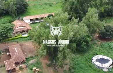 Imagem 8: VENDO FAZENDA NA REGIÃO DE MONTES CLAROS NORTE DE MINAS DE PECUARIA ESTRUTURADA...