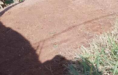 Imagem 4: Terreno Francisco Morato. 125m² de Área