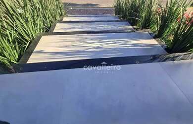 Imagem 6: R$1,1Mi - UM ACHADO NO LANDSCAPE MARICÁ, 3 SUÍTES 1 ESCRITÓRIO, PISCINA...