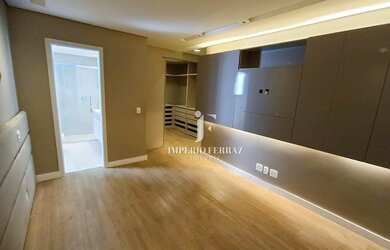 Imagem 12: Apartamento, 174 m² - venda por R$ 3.380.000,00 ou aluguel por R$ 22.038,72/ano...