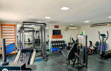 Imagem 15: Vendo apartamento moderno no centro de Itaboraí - conforto, lazer e localização...