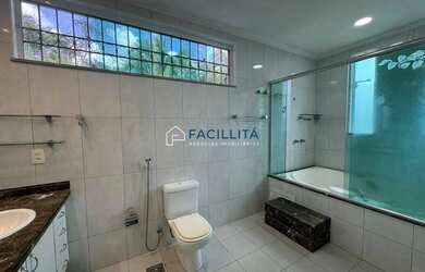 Imagem 7: Casa de Alto Padrão no Condomínio Itapuranga III para Venda ou locação...