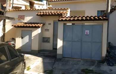 Imagem 1: Casas com 1 quarto no Rocha/Galo Branco - São Gonçalo - RJ