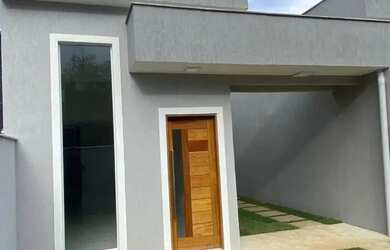 Imagem 2: Casa com 2 quartos à venda, 72 m² por R$ 460.000,00 - Itaocaia Valley...